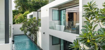 Aanrader! Prachtig resort in Phuket 😍