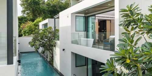 Aanrader! Prachtig resort in Phuket 😍