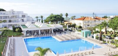 Ontdek Albufeira met deze deal vanaf €187