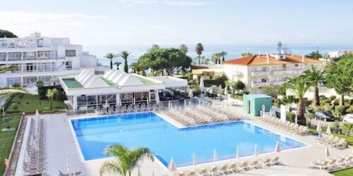 Ontdek Albufeira met deze deal vanaf €187