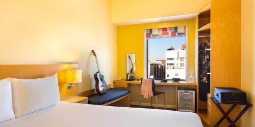Ontdek Dubai: 6 dagen in stijl voor €862