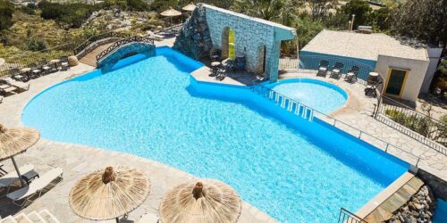 Ontsnap naar traditioneel Kreta: 6 dagen Kreta voor €413