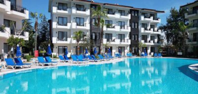 Bizar! 15 dagen Turkije voor heel weinig