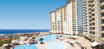 Ervaar alanya voor maar €579p.p