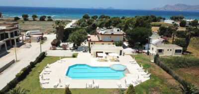 6 dagen Kos vanaf €348 incl. vlucht