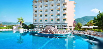 6 dagen Turkse zon voor €399