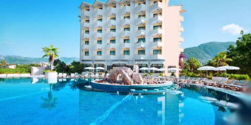 6 dagen Turkse zon voor €399