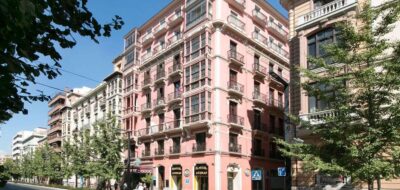 6 dagen Granada voor €279 incl. vlucht & topverblijf