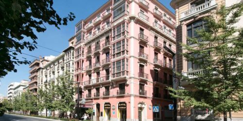 6 dagen Granada voor €279 incl. vlucht & topverblijf