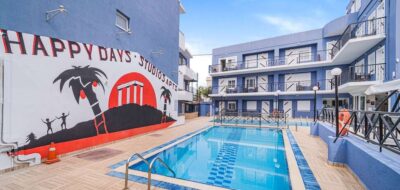 Zon & feest in Kreta voor maar €359