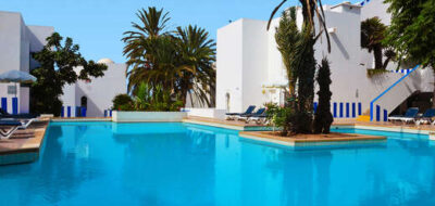 Zonnige Agadir vanaf €489 incl. vlucht & transfer