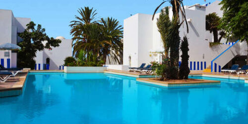 Zonnige Agadir vanaf €489 incl. vlucht & transfer