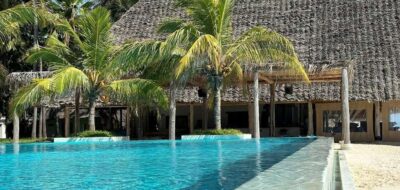 Wauw! 8 dagen Zanzibar voor een spotprijs