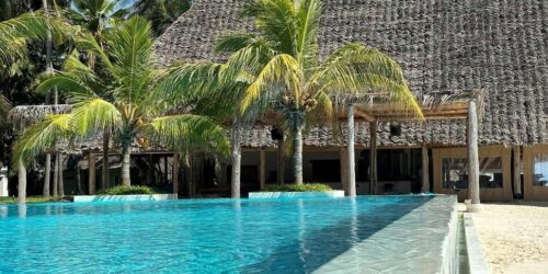 Wauw! 8 dagen Zanzibar voor een spotprijs