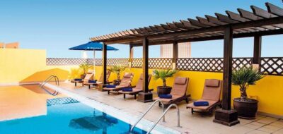 Dubai deal: 6 dagen Citytrip voor €746