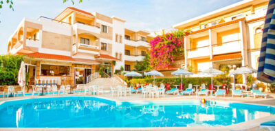 Zon & gemak op Rhodos vanaf €299 p.p.