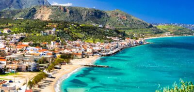 Zondeal: 6 dagen Kreta voor €359 incl. vlucht