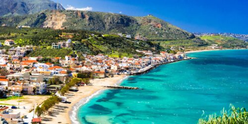 Zondeal: 6 dagen Kreta voor €359 incl. vlucht