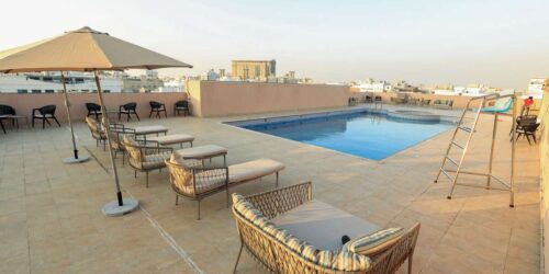 Ontdek Dubai in luxe stijl