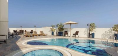 Wow! 12 dagen Dubai vanaf €734 p.p.