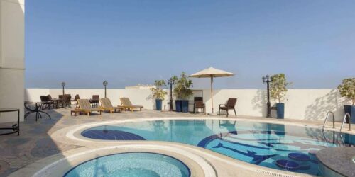 Wow! 12 dagen Dubai vanaf €734 p.p.