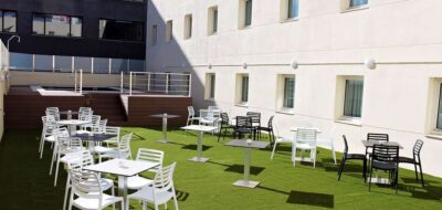 Zon & Stad: 6 dagen Granada voor maar €339
