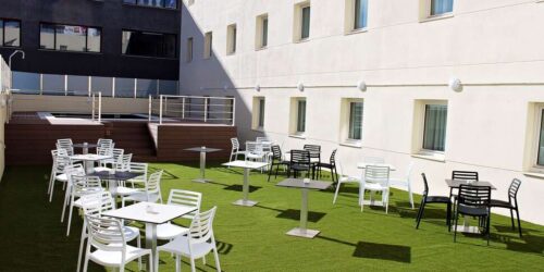 Zon & Stad: 6 dagen Granada voor maar €339