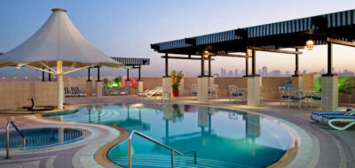 Luxe Dubai vanaf €750: 11 dagen genieten in stijl