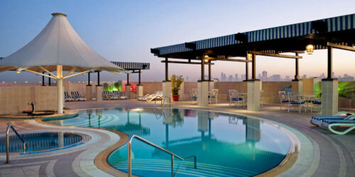 Luxe Dubai vanaf €750: 11 dagen genieten in stijl
