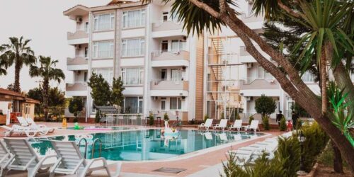 6 dagen Side vanaf €279 – inclusief vlucht & transfer