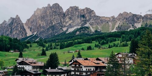 De 10 mooiste autovakanties in Europa 2025