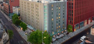 Ontdek Manchester: 6 dagen citytrip voor €280