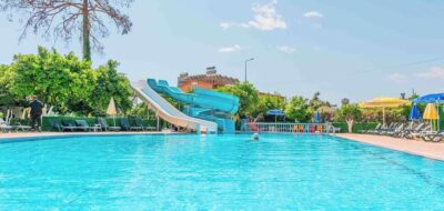 6 dagen Turkse Rivièra voor €409 — All-in bij Belpoint Beach