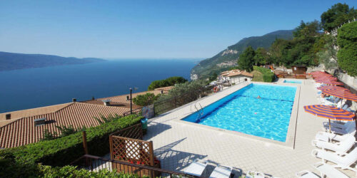 6 dagen Italië Gardameer