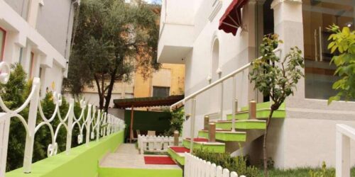 Ontdek Tirana: 6 dagen Albanië voor €379 p.p. incl. vlucht