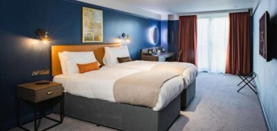 Ervaar Liverpool: 6 dagen citytrip voor €280