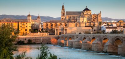 Mezquita Cathedral, Cordoba, Spain