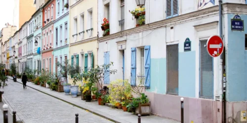 7 Verborgen Parels in Parijs