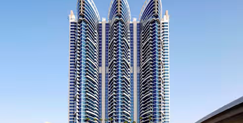 Luxe Dubai voor €559 p.p. incl. vlucht